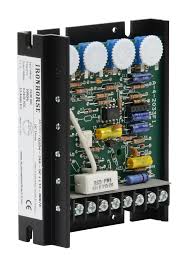 CONTROL DE VELOCIDAD GSD4-24A-5C